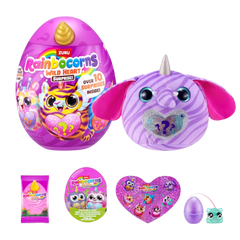 Rainbocorns Gizli Kalp Sürprizi 92129TQ1