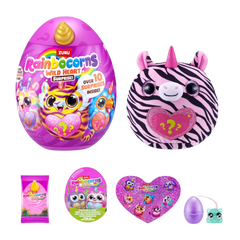 Rainbocorns Gizli Kalp Sürprizi 92129TQ1