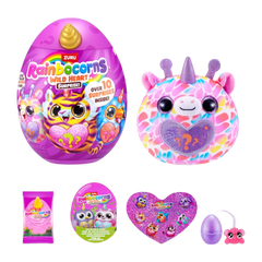 Rainbocorns Gizli Kalp Sürprizi 92129TQ1