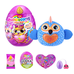 Rainbocorns Gizli Kalp Sürprizi 92129TQ1