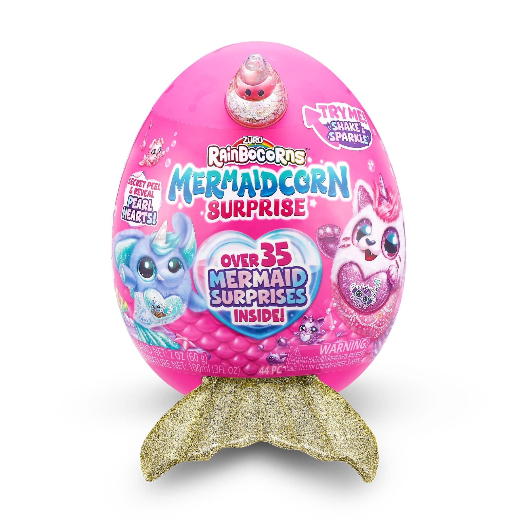 Rainbocorns Mermaidcorn Sürpriz S7 9283