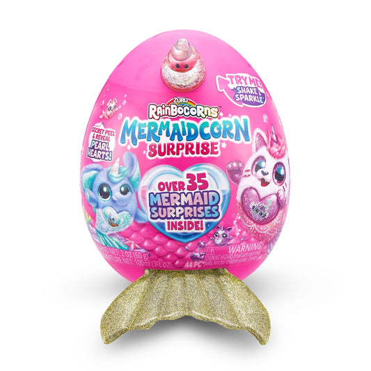 Rainbocorns Mermaidcorn Sürpriz S7 9283