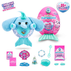Rainbocorns Mermaidcorn Sürpriz S7 9283 2