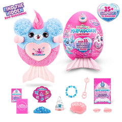 Rainbocorns Mermaidcorn Sürpriz S7 9283 4