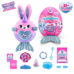 Rainbocorns Mermaidcorn Sürpriz S7 9283 6