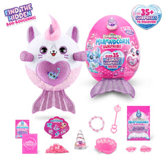 Rainbocorns Mermaidcorn Sürpriz S7 9283 8