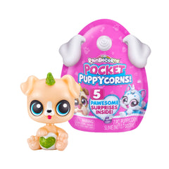 Rainbocorns Pocket Sürpriz Mini Figür 9285