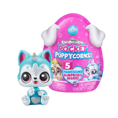 Rainbocorns Pocket Sürpriz Mini Figür 9285