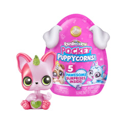 Rainbocorns Pocket Sürpriz Mini Figür 9285