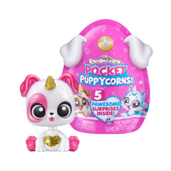 Rainbocorns Pocket Sürpriz Mini Figür 9285