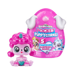 Rainbocorns Pocket Sürpriz Mini Figür 9285