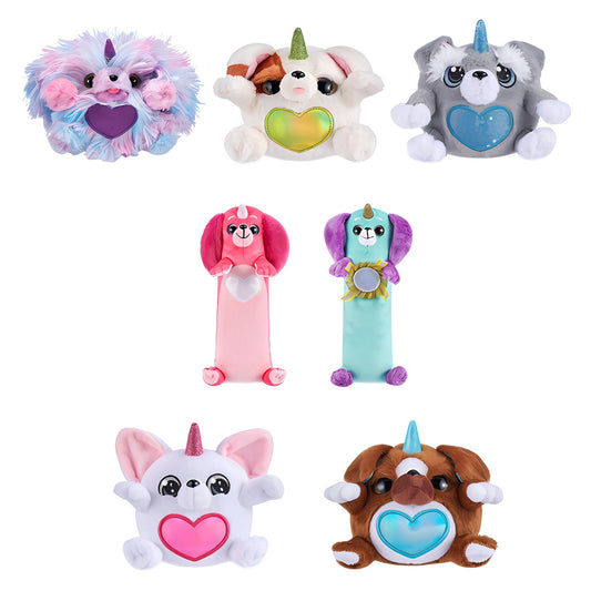 Rainbocorns Puppycorn Sürpriz 9251Sq1