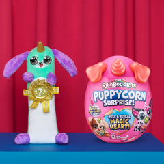 Rainbocorns Puppycorn Sürpriz 9251Sq1
