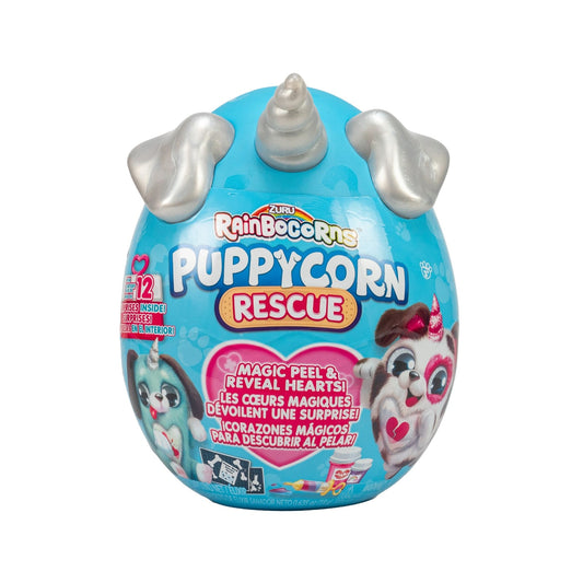 Rainbocorns Puppycorn Sürpriz Seri 9261