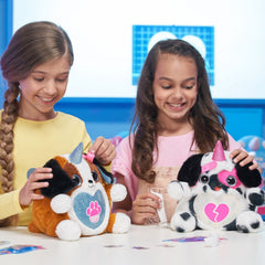 Rainbocorns Puppycorn Sürpriz Seri 9261