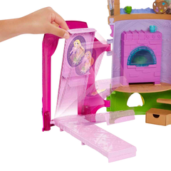 Rapunzel'in Kulesi