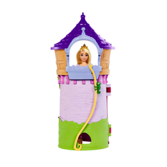 Rapunzel'in Kulesi