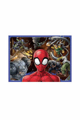 Ravensburger 100 Parçalı Puzzle Spiderman