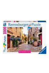 Ravensburger 1000 Parçalı Puzzle France