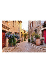 Ravensburger 1000 Parçalı Puzzle France