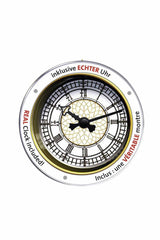 Ravensburger Big Ben 3D Puzzle Gerçek Saatli - Welcome Baby