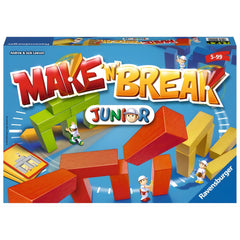 Ravensburger Make'N Break Junior