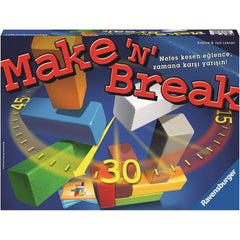 Ravensburger Make'N Break