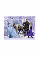 Ravensburger S100 Parçalı Puzzle Walt Disney Frozen