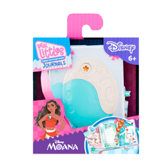 Real Littes Disney Mini Günlük 25431
