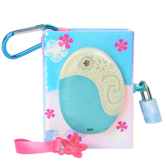 Real Littes Disney Mini Günlük 25431