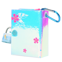 Real Littes Disney Mini Günlük 25431