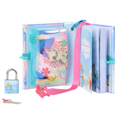 Real Littes Disney Mini Günlük 25431
