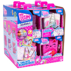 Real Littles Mini Günlük 25568