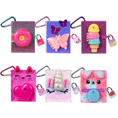 Real Littles Mini Günlük 25568