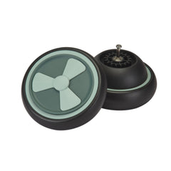 Yedek Parça Micro Rear Wheel Tricycle Matcha