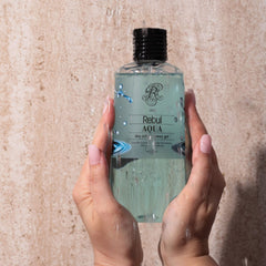 Rebul Aqua Duş Jeli 500ml Unısex