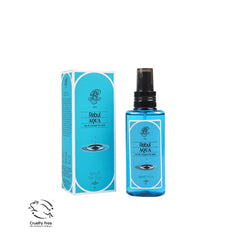 Rebul Aqua Edc 125ml Kolonya Pet Şişe