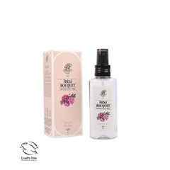 Rebul Bouquet Edc 125ml Kolonya Pet Şişe
