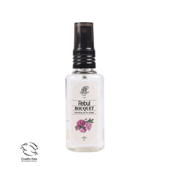 Rebul Bouquet Edc 50ml Kolonya Pet Şişe