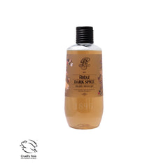 Rebul Dark Spıce Duş Jeli 500ml Unisex