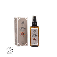 Rebul Dark Spice Edc 125ml Kolonya Unisex