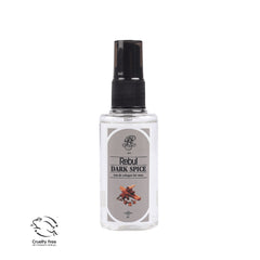 Rebul Dark Spice Edc 50ml Kolonya Pet Şişe