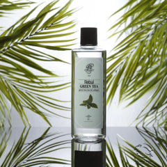 Rebul Green Tea Edc 250ml Kolonya Cam Şişe