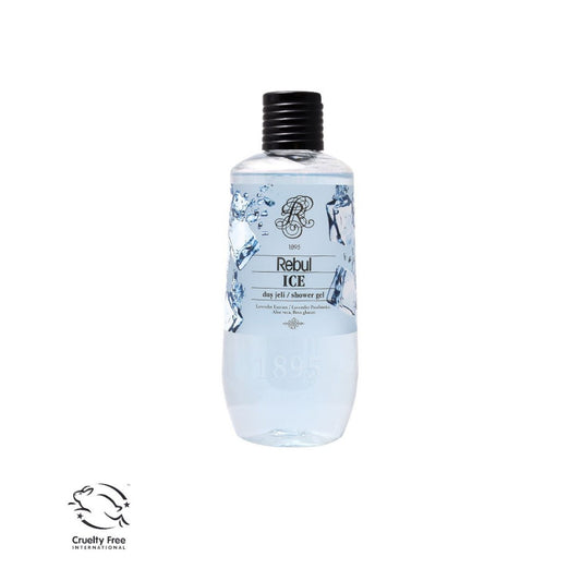 Rebul Ice Duş Jeli 500ml Unisex