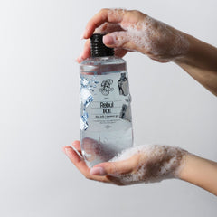 Rebul Ice Duş Jeli 500ml Unisex