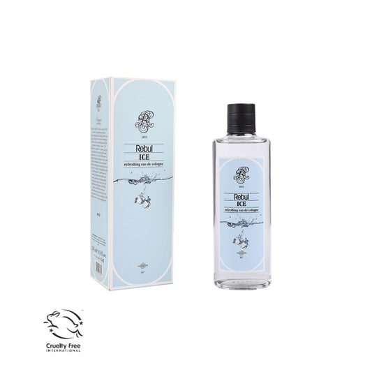 Rebul İce Edc 250ml Kolonya Cam Şişe