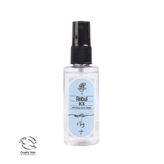 Rebul Ice Edc 50ml Kolonya Pet Şişe