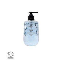 Rebul Ice Sıvı Sabun 500ml Unisex