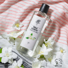 Rebul Jasmine Edc 250ml Kolonya Cam Şişe