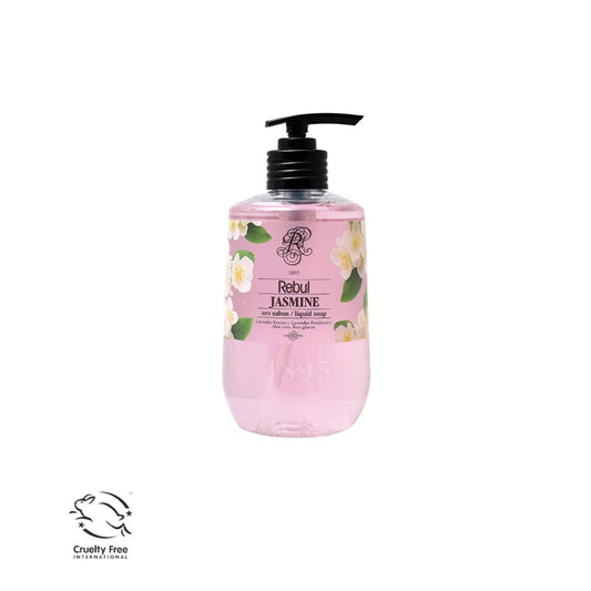 Rebul Jasmine Sıvı Sabun 500ml Unisex